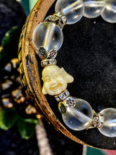 Load image into Gallery viewer, Elephant Spirit Guide Charm Bracelets - Wear Your Spirit Guide
