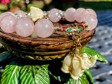Load image into Gallery viewer, Elephant Spirit Guide Charm Bracelets - Wear Your Spirit Guide