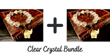 Load image into Gallery viewer, Exclusive Elephant Bracelet BUNDLE - Wear Your Spirit Guide
